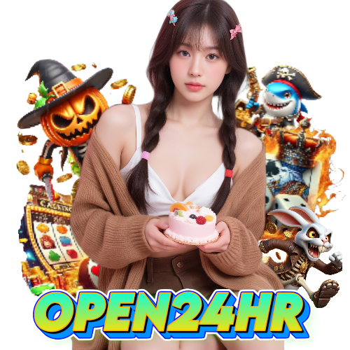 open24hr คาสิโนออนไลน์