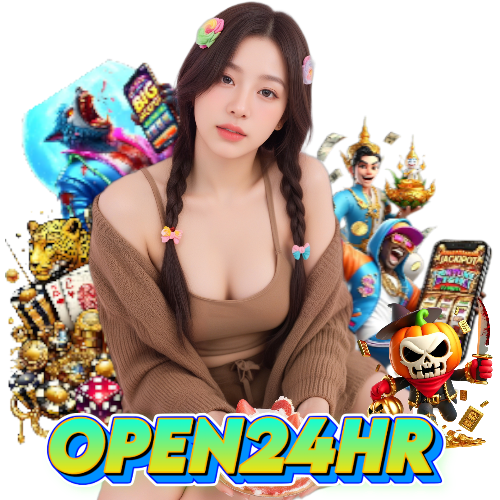 open24hr เว็บตรง